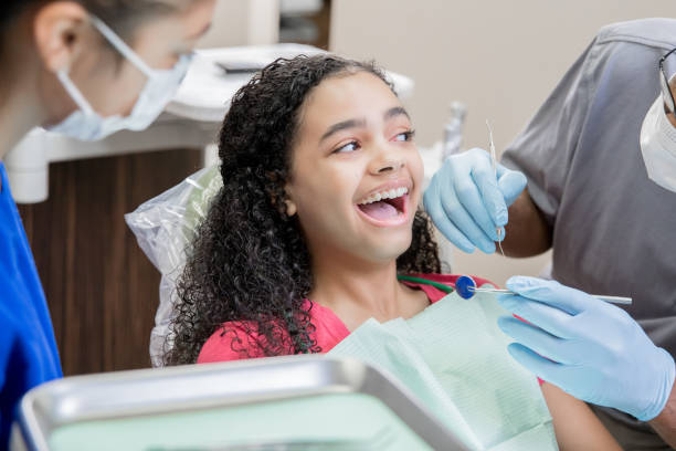 Best Dentist for Tooth Abscess  in Coldwater, MI