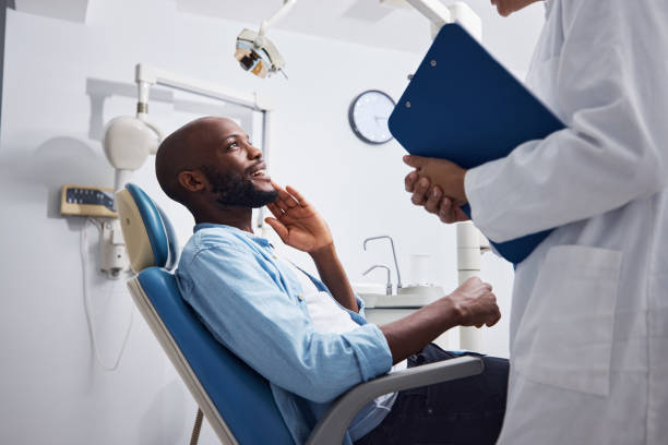 Best Tooth Infection Emergency Dentist  in Coldwater, MI