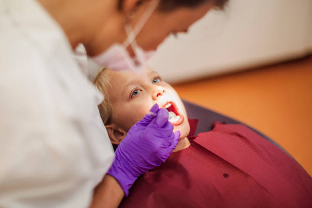 Best Tooth Infection Emergency Dentist  in Coldwater, MI