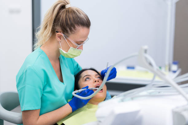 Best Emergency Gum Pain Relief  in Coldwater, MI